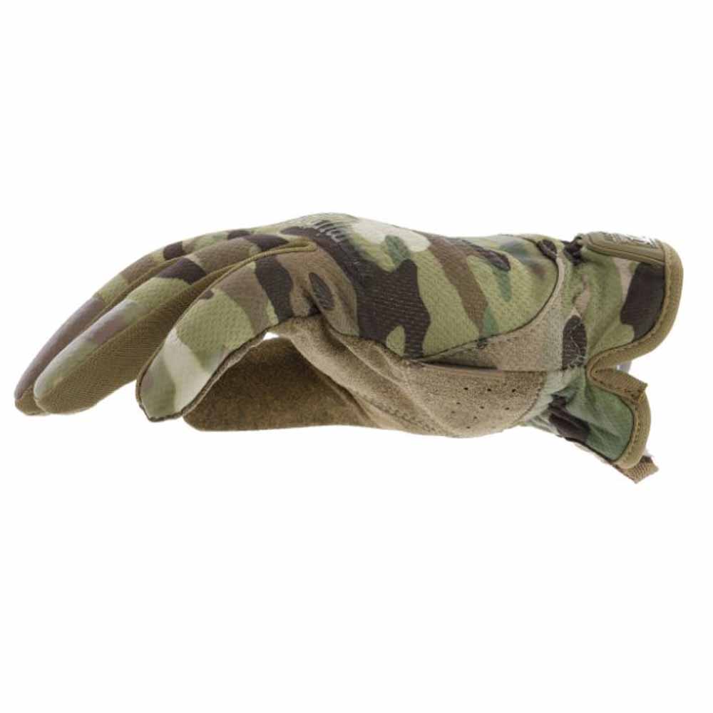 Mechanix Wear MultiCam FastFit