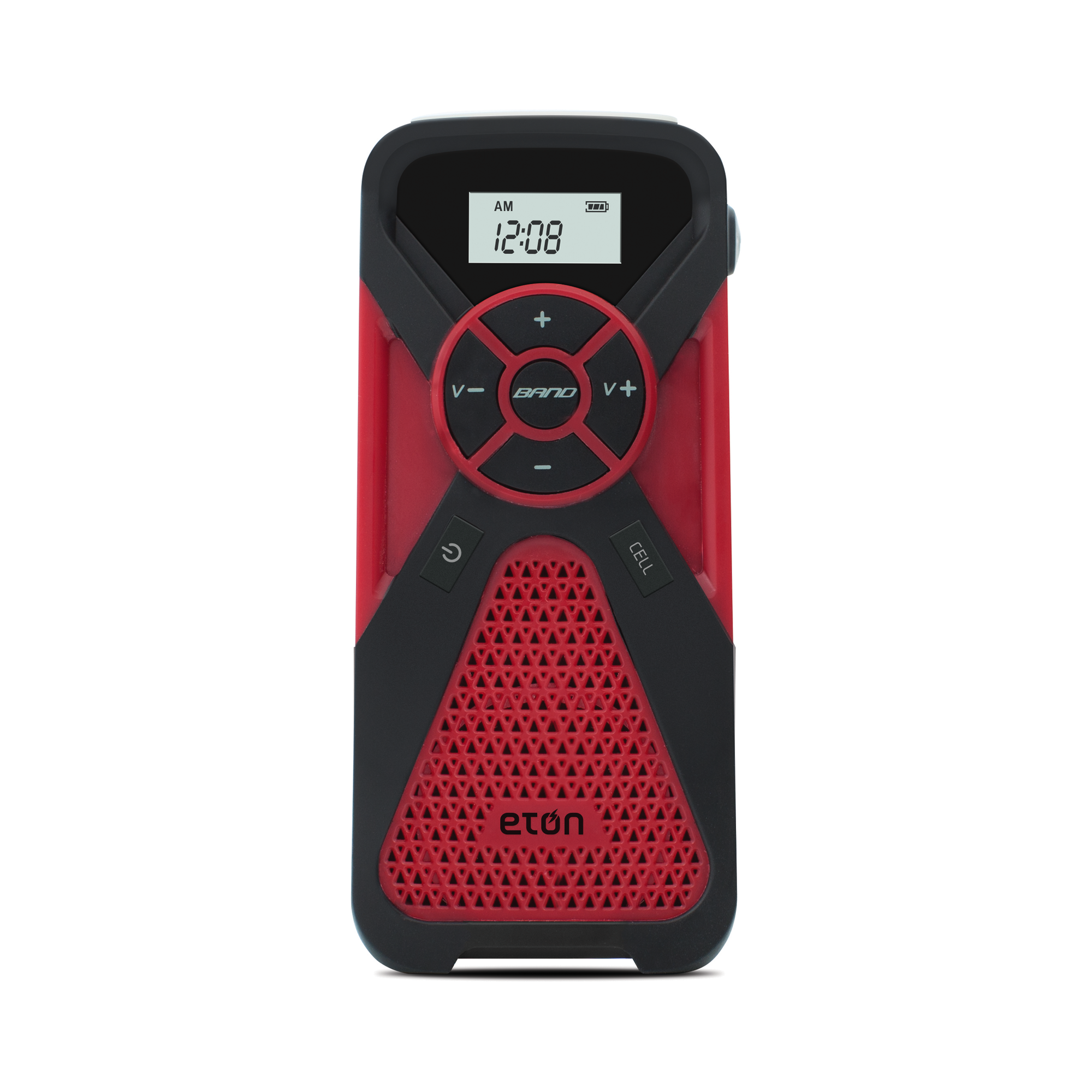 SIDEKICK Weather Alert Radio with Bluetooth®