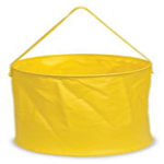 Water Bucket - 2 1/2 Gallon