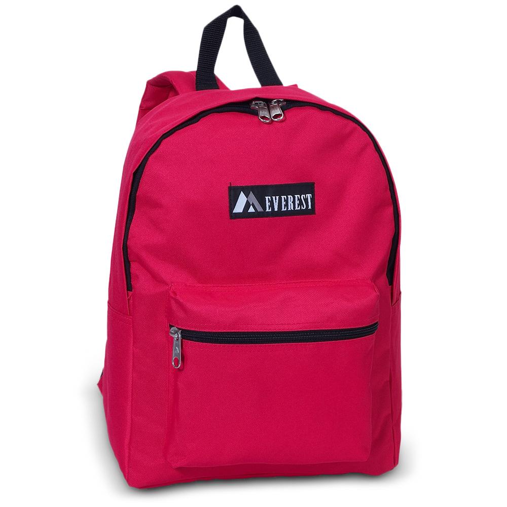 Everest Basic Backpack