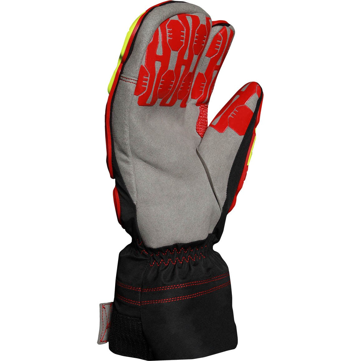 Ironclad INDI-ATM Industrial Impact Arctic Trigger Mitt