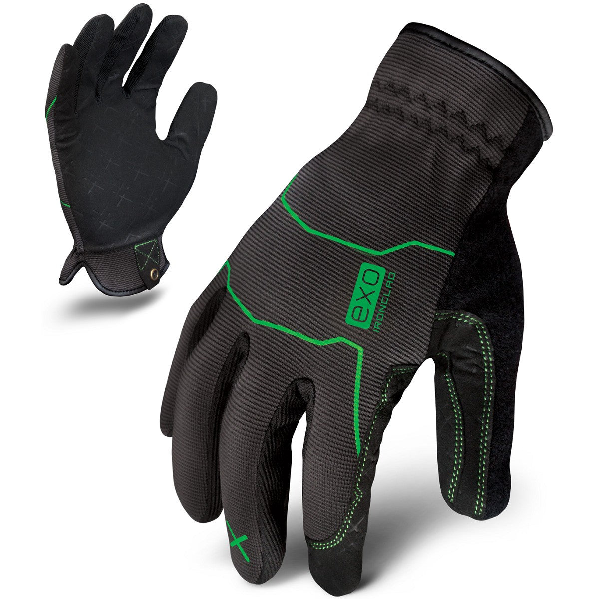 IronClad Modern Utility Work Glove