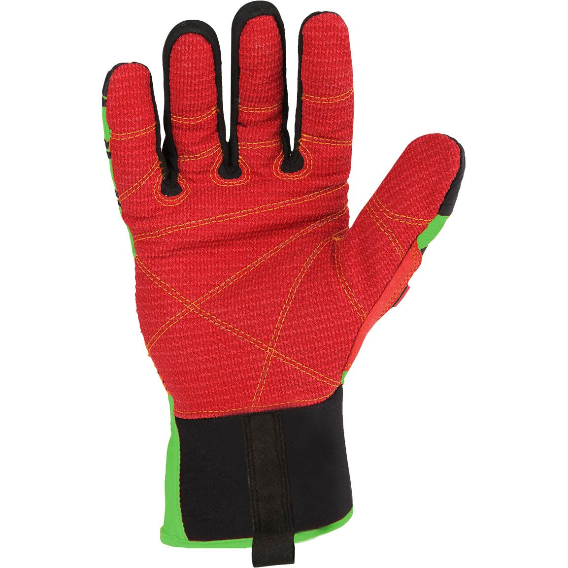 Ironclad KDC5 Kong Deck Crew Cut 5 Work Gloves