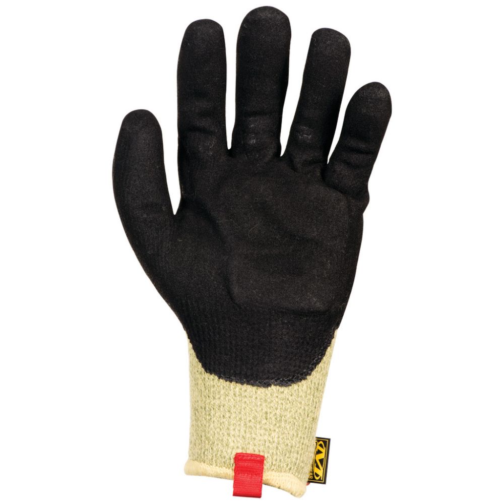 Mechanix Wear M-Pact Knit FR CR5A5