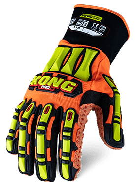 KONG® PRO A6