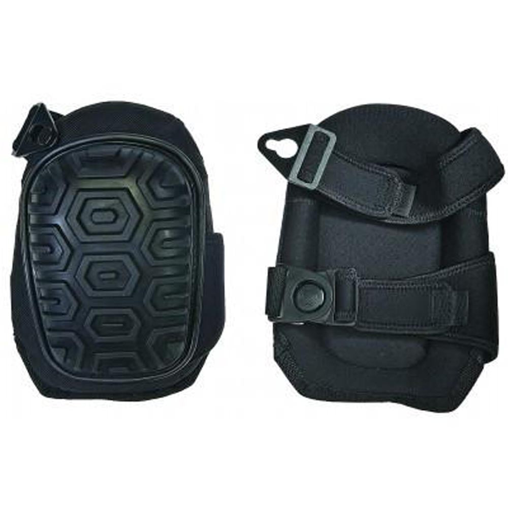 Liberty - Durawear - Heavy Duty Knee Pads With Turtleback Shell