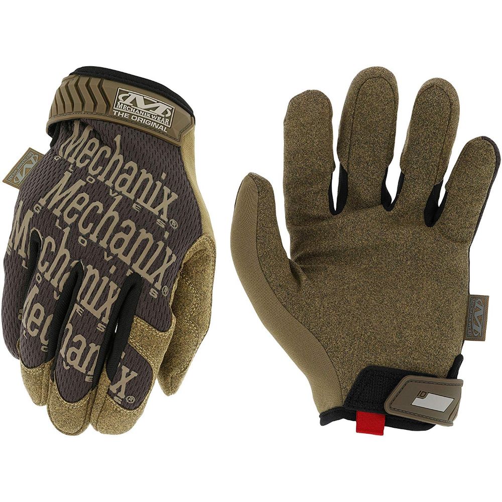Mechanix Wear The Original