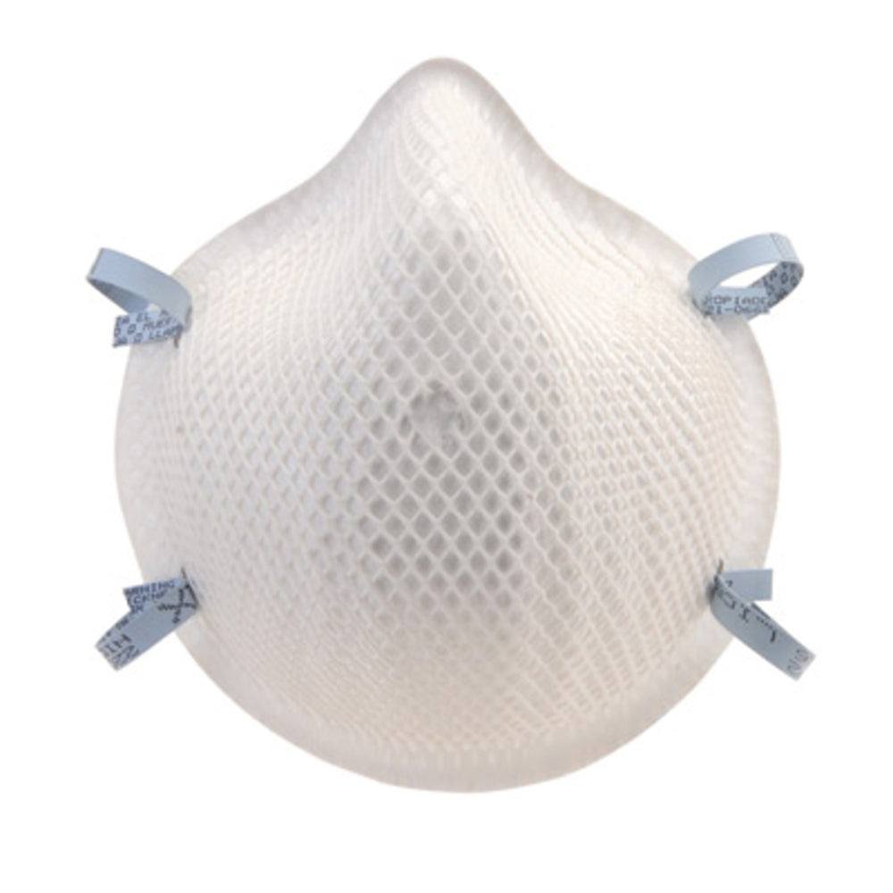 Moldex - 2200 N95 Respirator Mask (20 PACK) Made In the USA