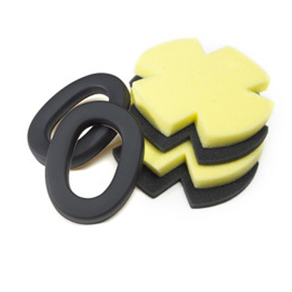 Moldex Earmuff Hygiene Kit (20 Earmuffs - Pack)