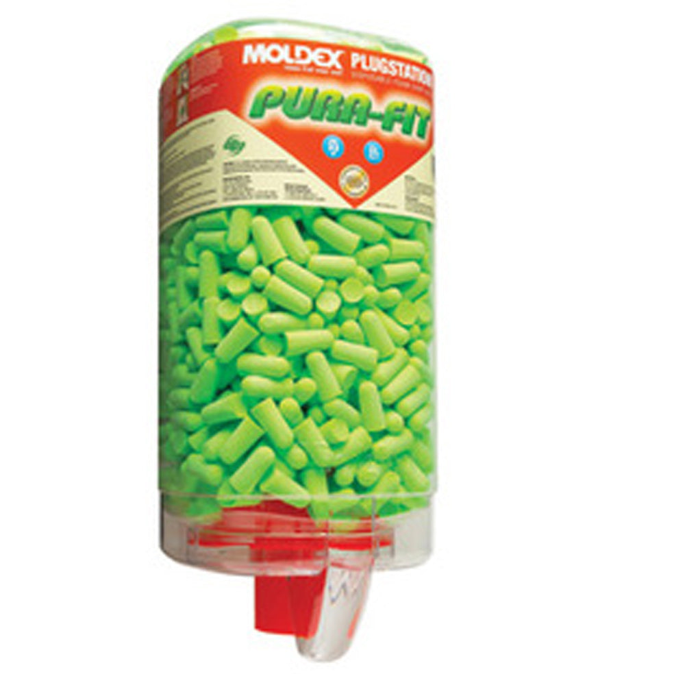 Plugstation Earplug Dispensers