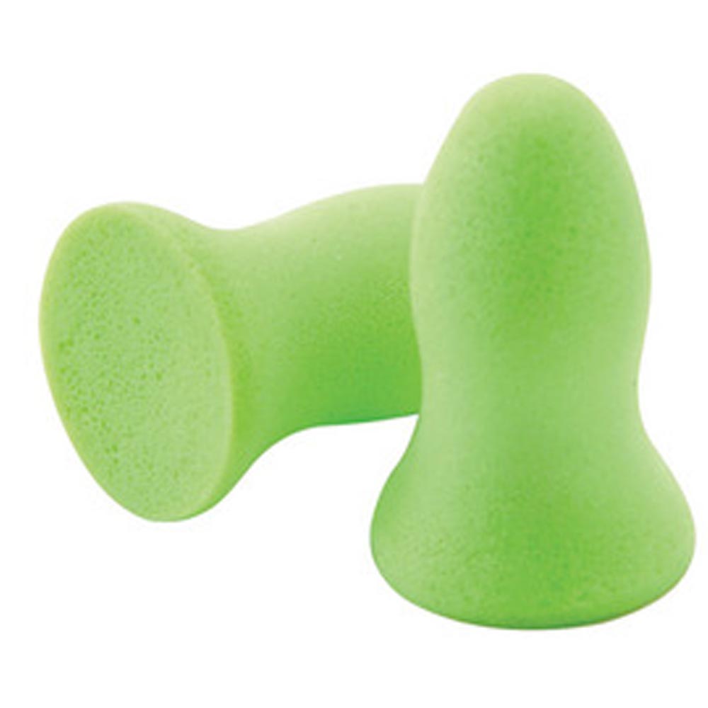 Moldex - Meteors - Foam Earplugs-200 pr/bx (200 Pair Uncorded Earplug - Pack)
