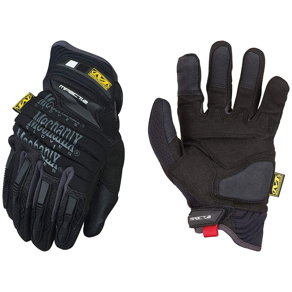 Mechanix Wear M-Pact 2