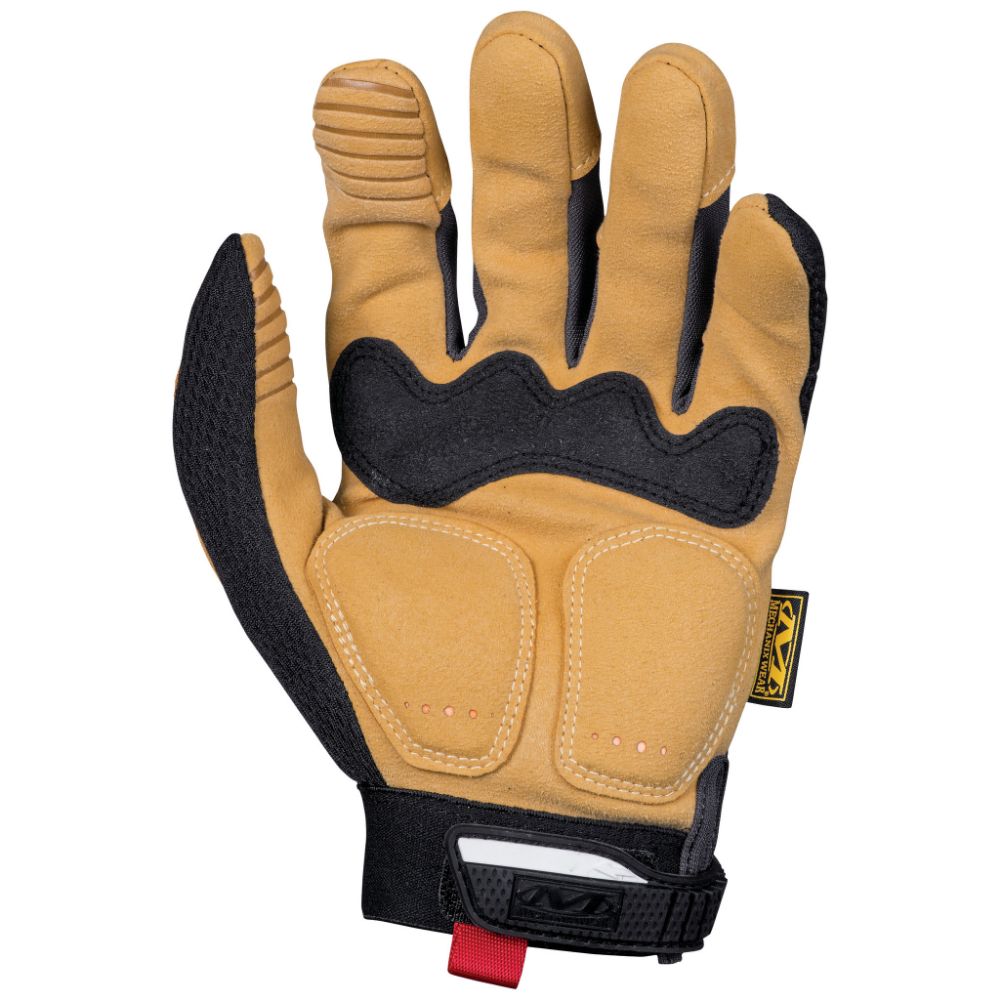 Mechanix Wear Material4X M-Pact