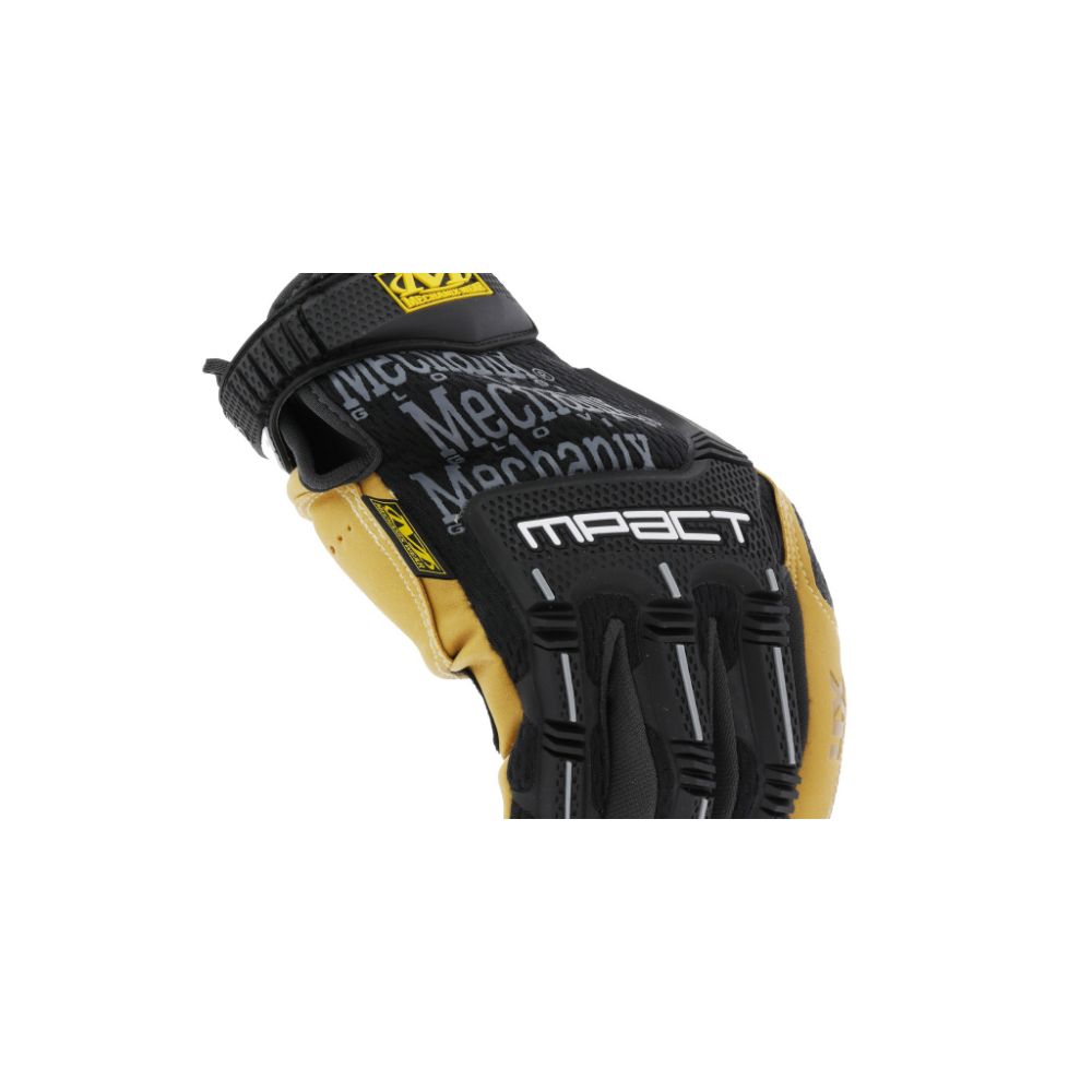 Mechanix Wear Material4X M-Pact