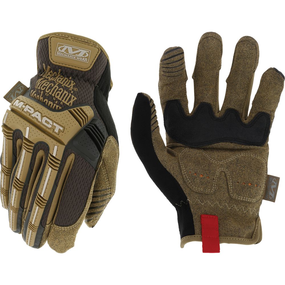 Mechanix Wear M-Pact Open Cuff
