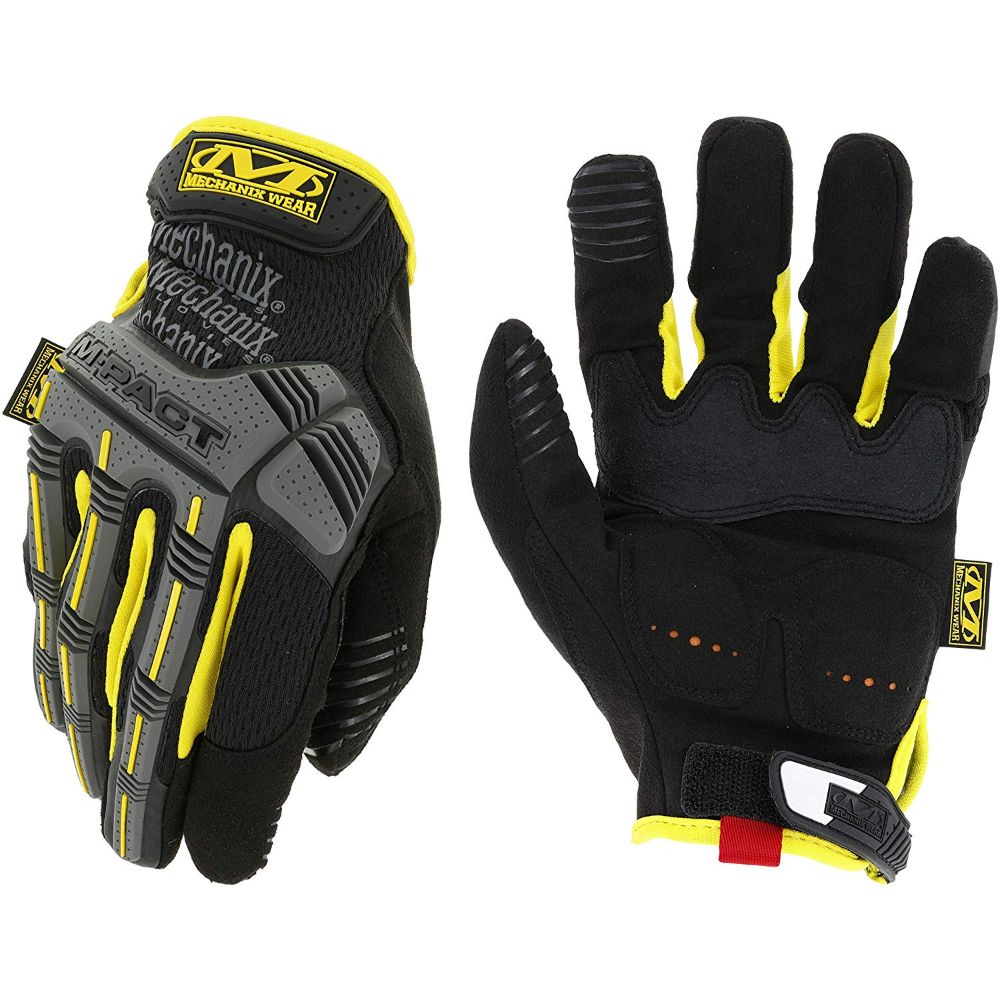Mechanix Wear M-Pact