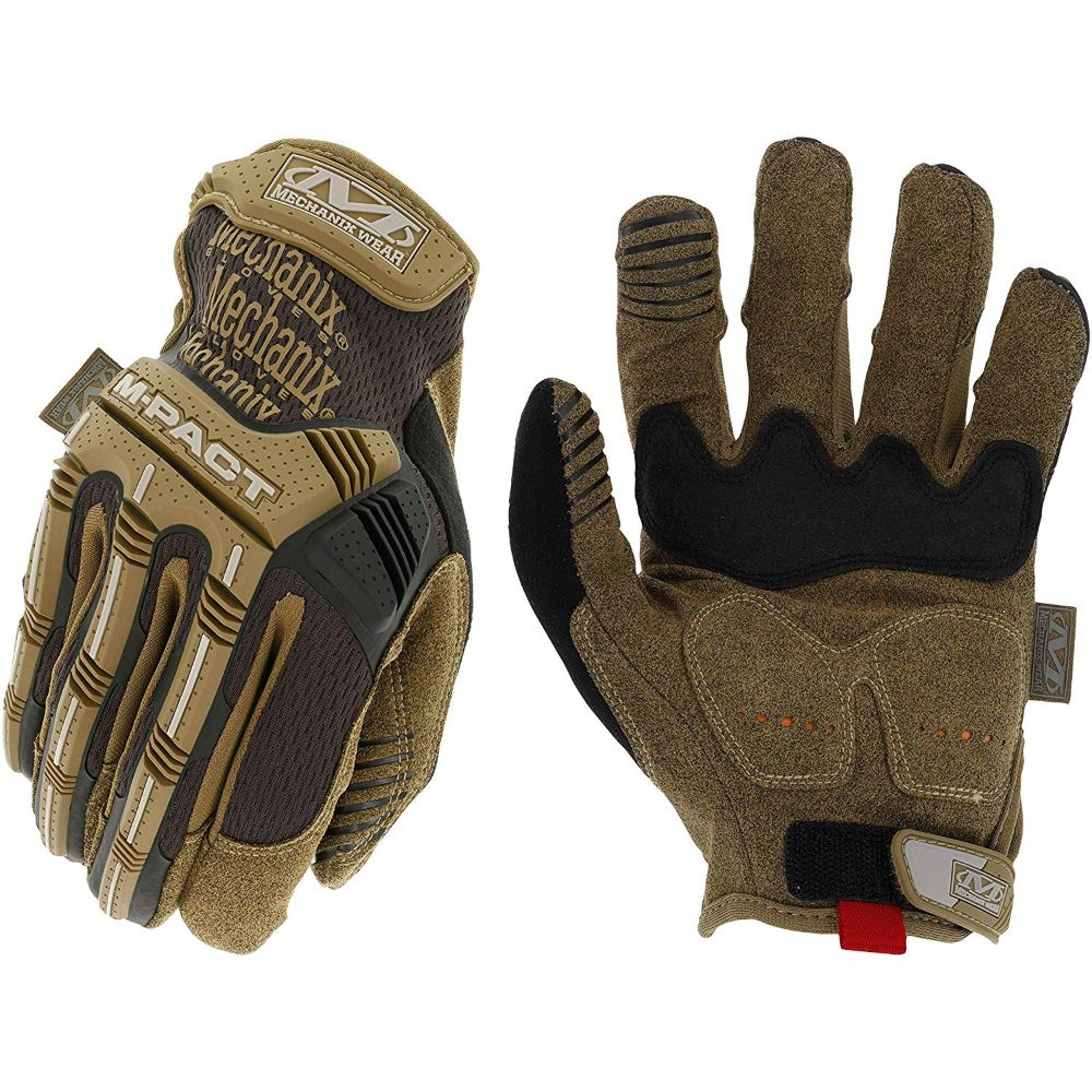 Mechanix Wear M-Pact