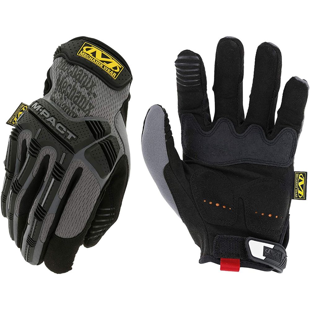 Mechanix Wear M-Pact