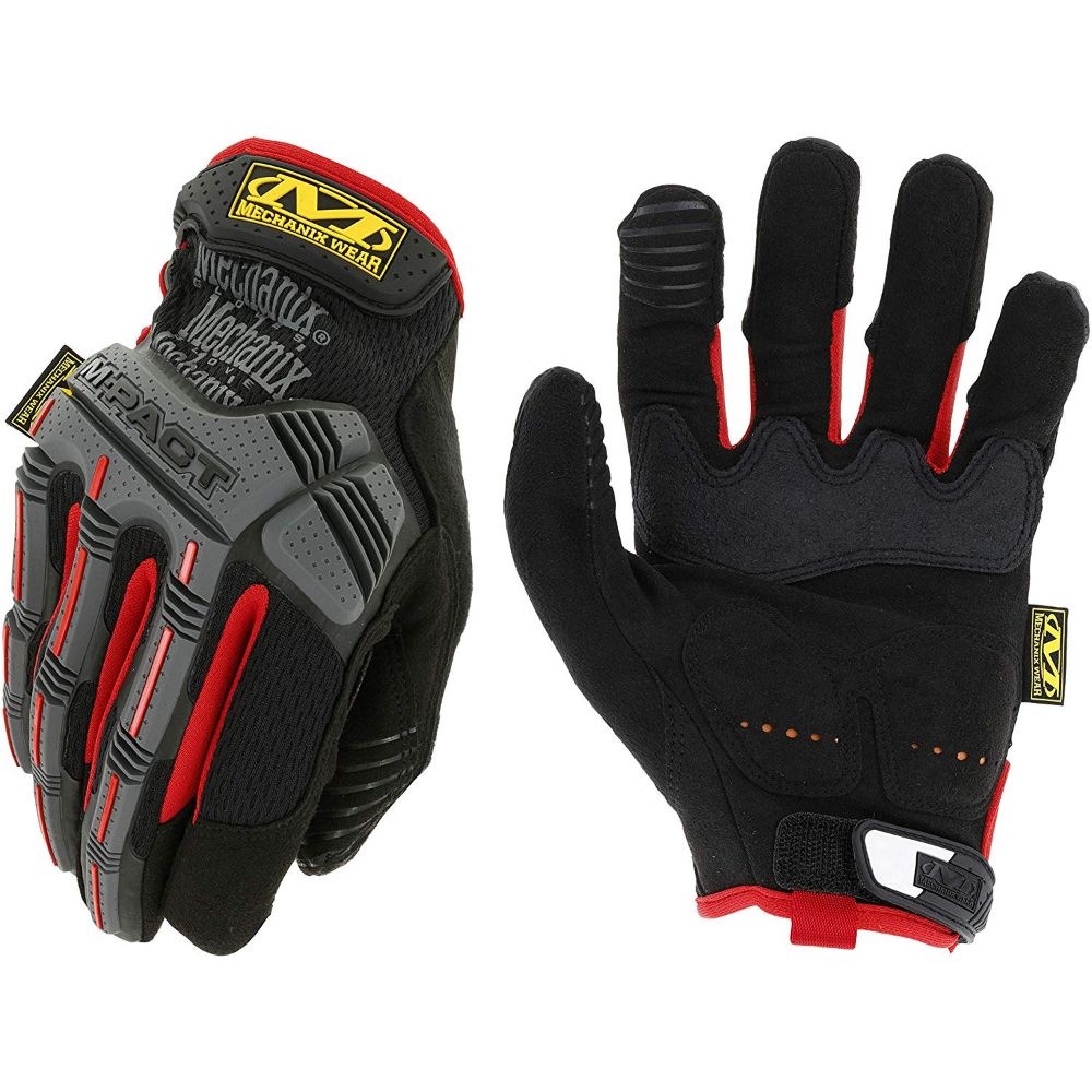 Mechanix Wear M-Pact