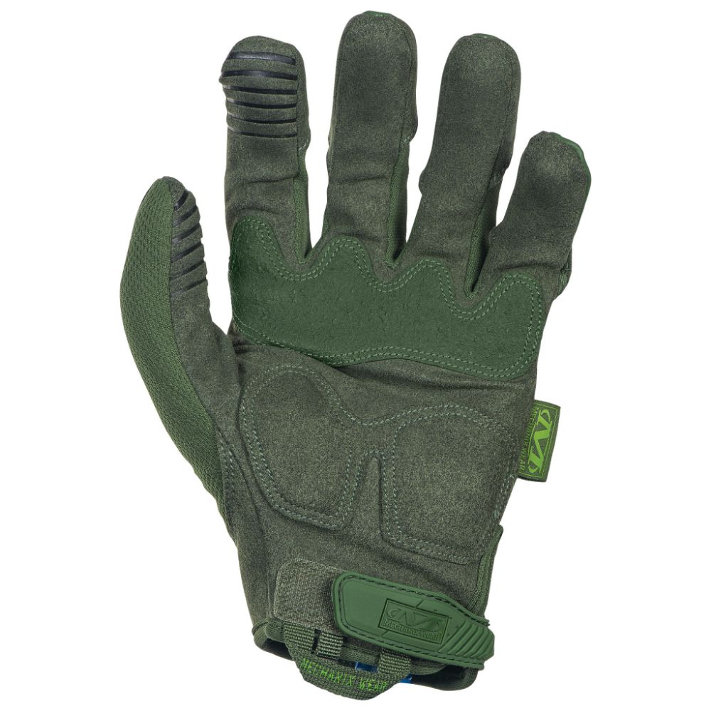 Mechanix Wear M-Pact OD Green