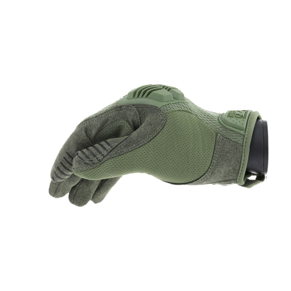 Mechanix Wear M-Pact OD Green