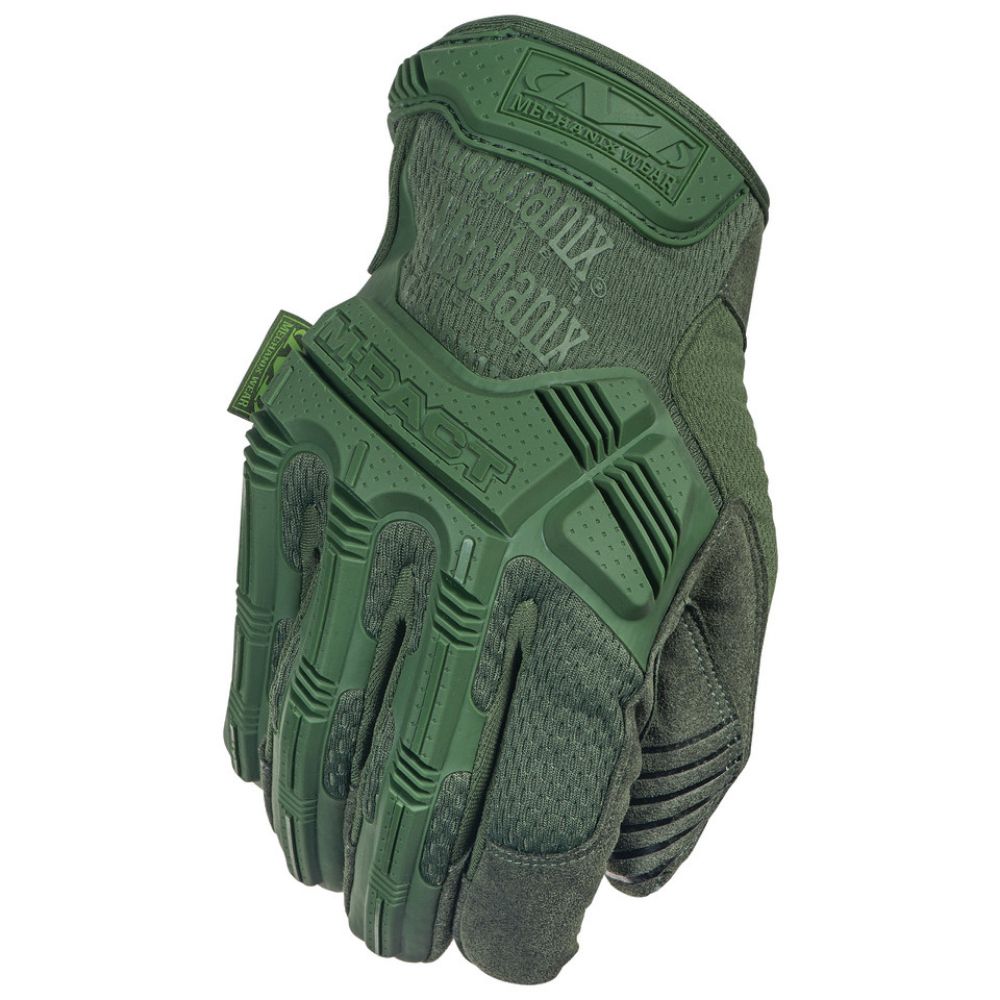 Mechanix Wear M-Pact OD Green