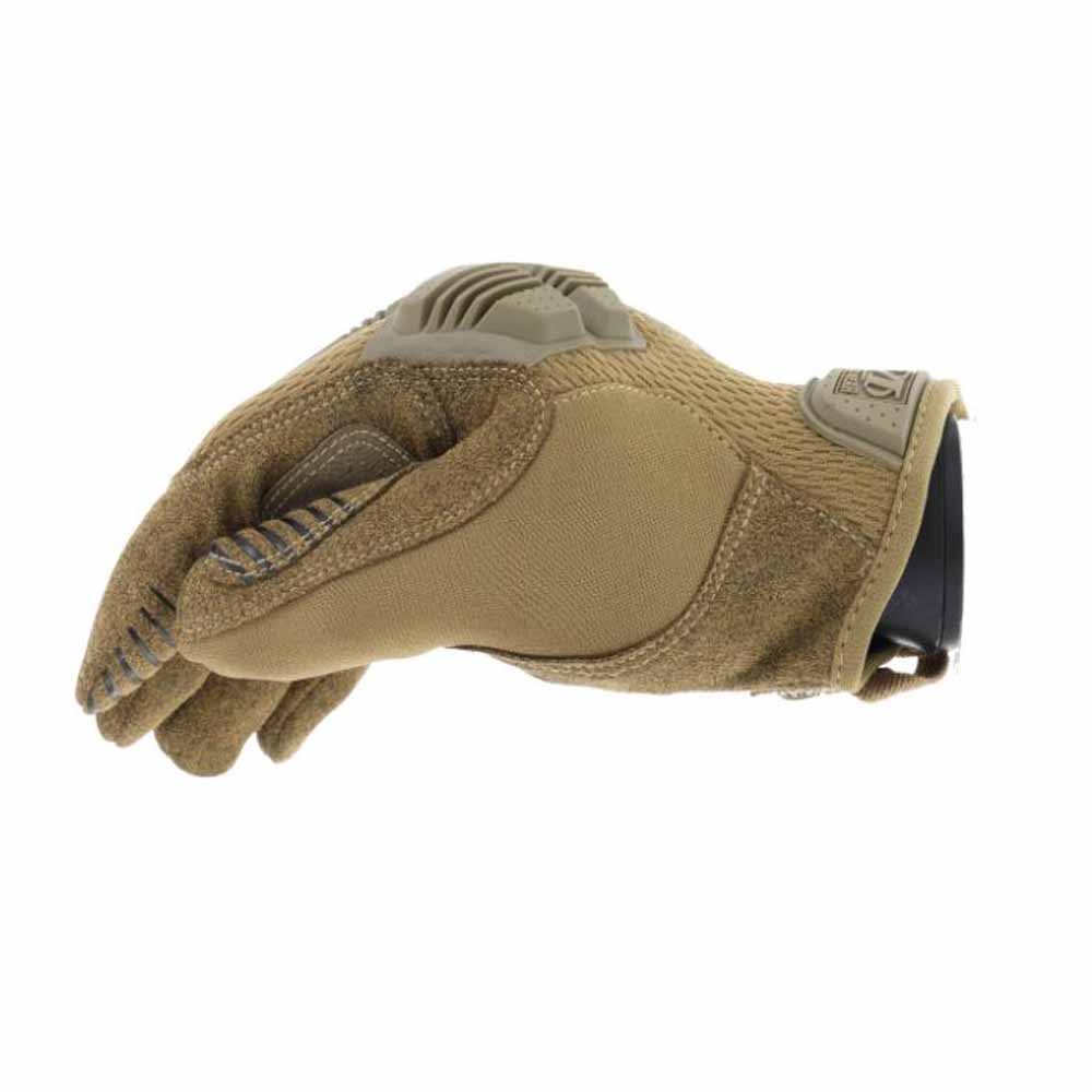 Mechanix Wear M-Pact Coyote