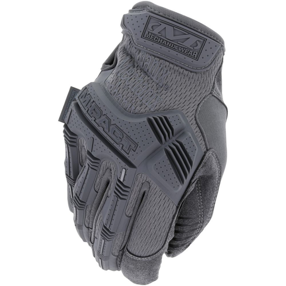 Mechanix Wear M-Pact Wolf Grey