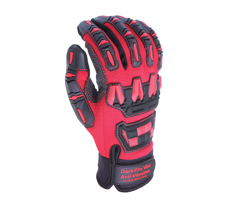 Synthetic Palm SBR palm padded, Armortex reinforced crotch, Neoprene cuff with hook and loop closure, TPR back