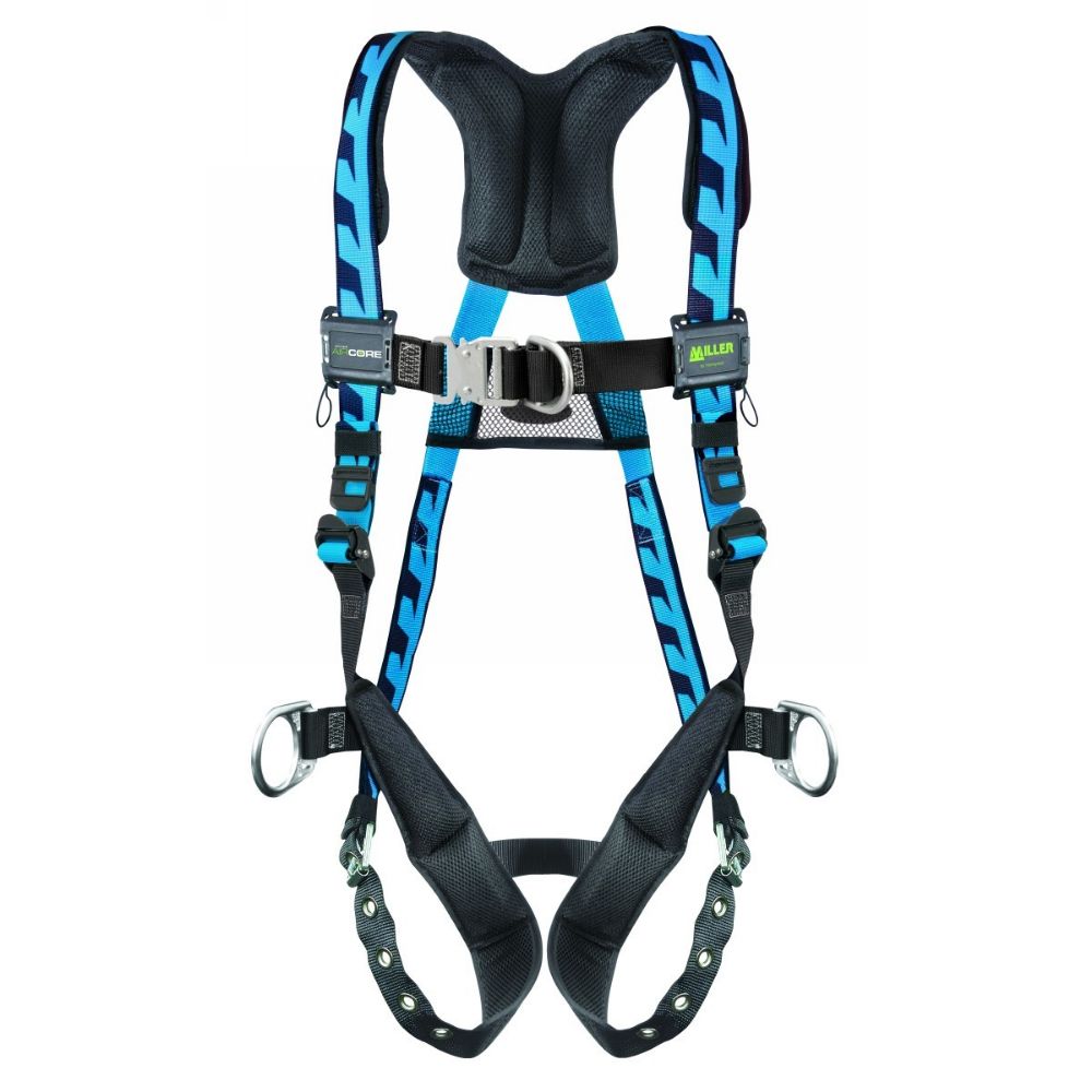 Miller AirCore Small - Medium Full Body Harness