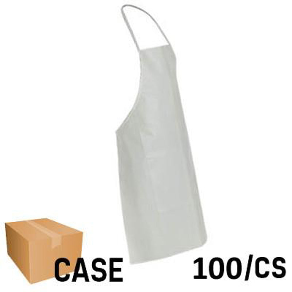 Dupont - ProShield NexGen Apron (Case of 100)