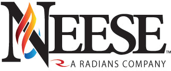 Neese 1650C Economy Series 48" Rain Coat