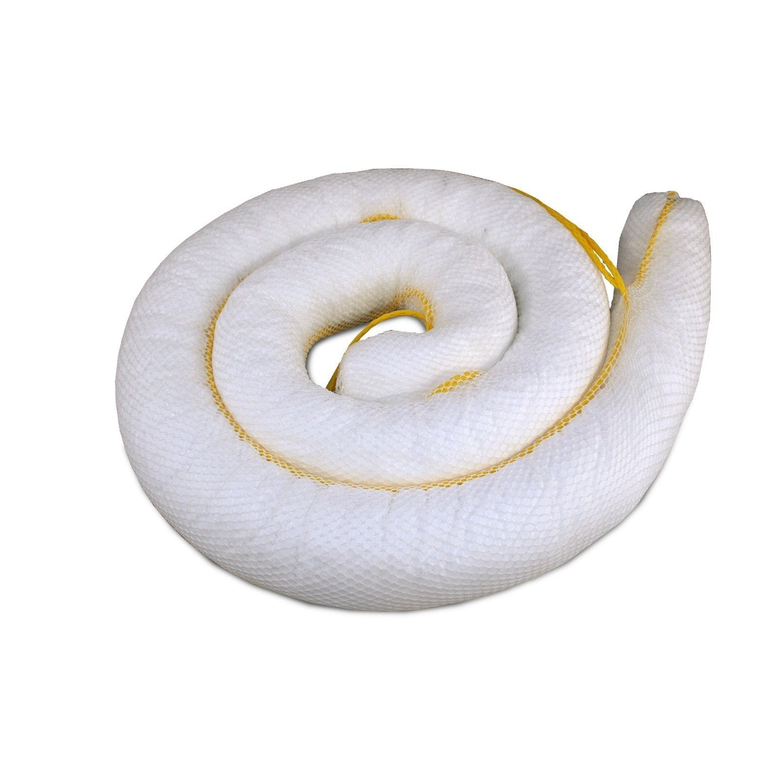 FiberDuck Oil Booms 5" x 10' (Bale of 4) - 4/BALE