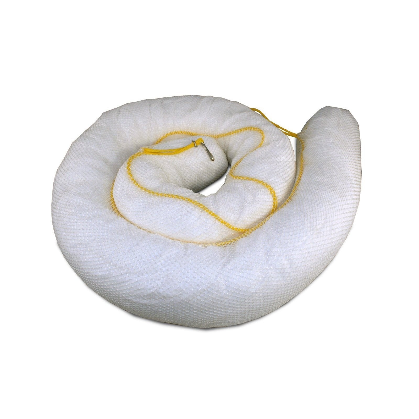 FiberDuck Oil Booms 8" x 10' (Bale of 4) - 4/BALE