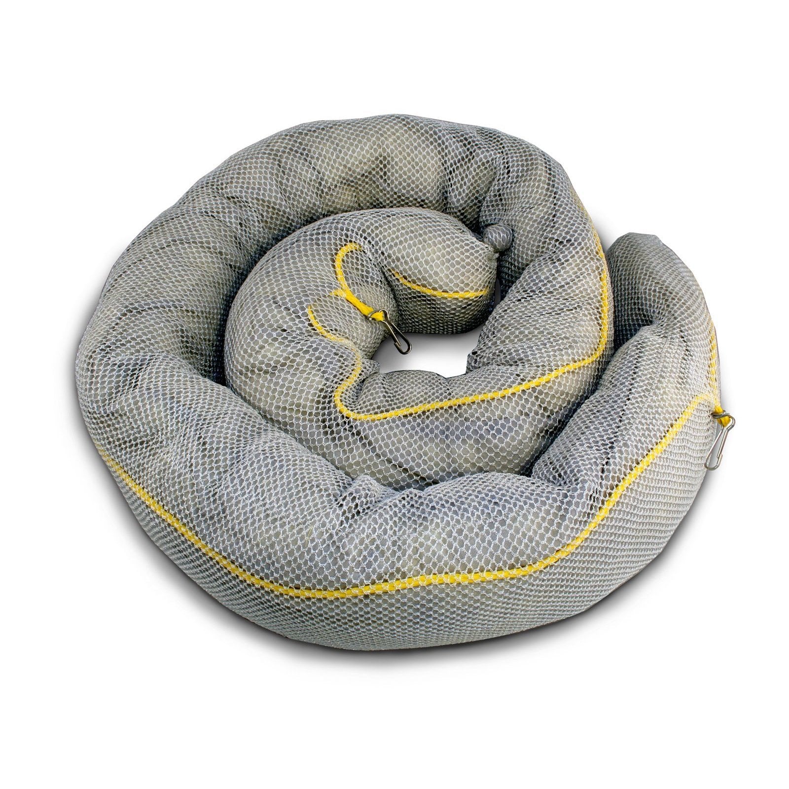 FiberLink Universal Booms 8" x 10' - 4/BALE