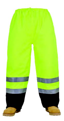 ANSI E-Class Thermal Pants