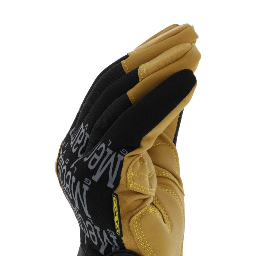 Mechanix Wear Material4X Padded Palm