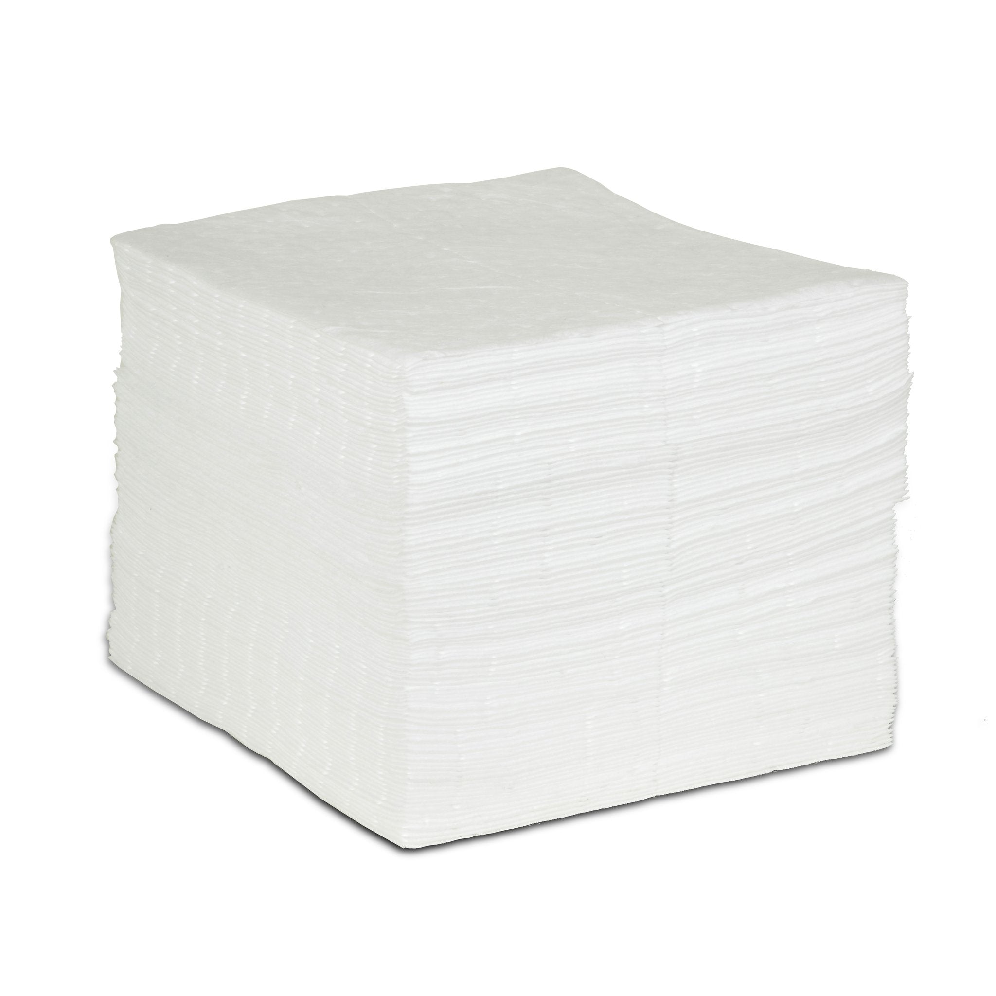 FiberDuck Oil Absorbent Pads - 200/BALE