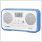 Sangean-FM-Stereo / AM Digital Tuning Portable Receiver