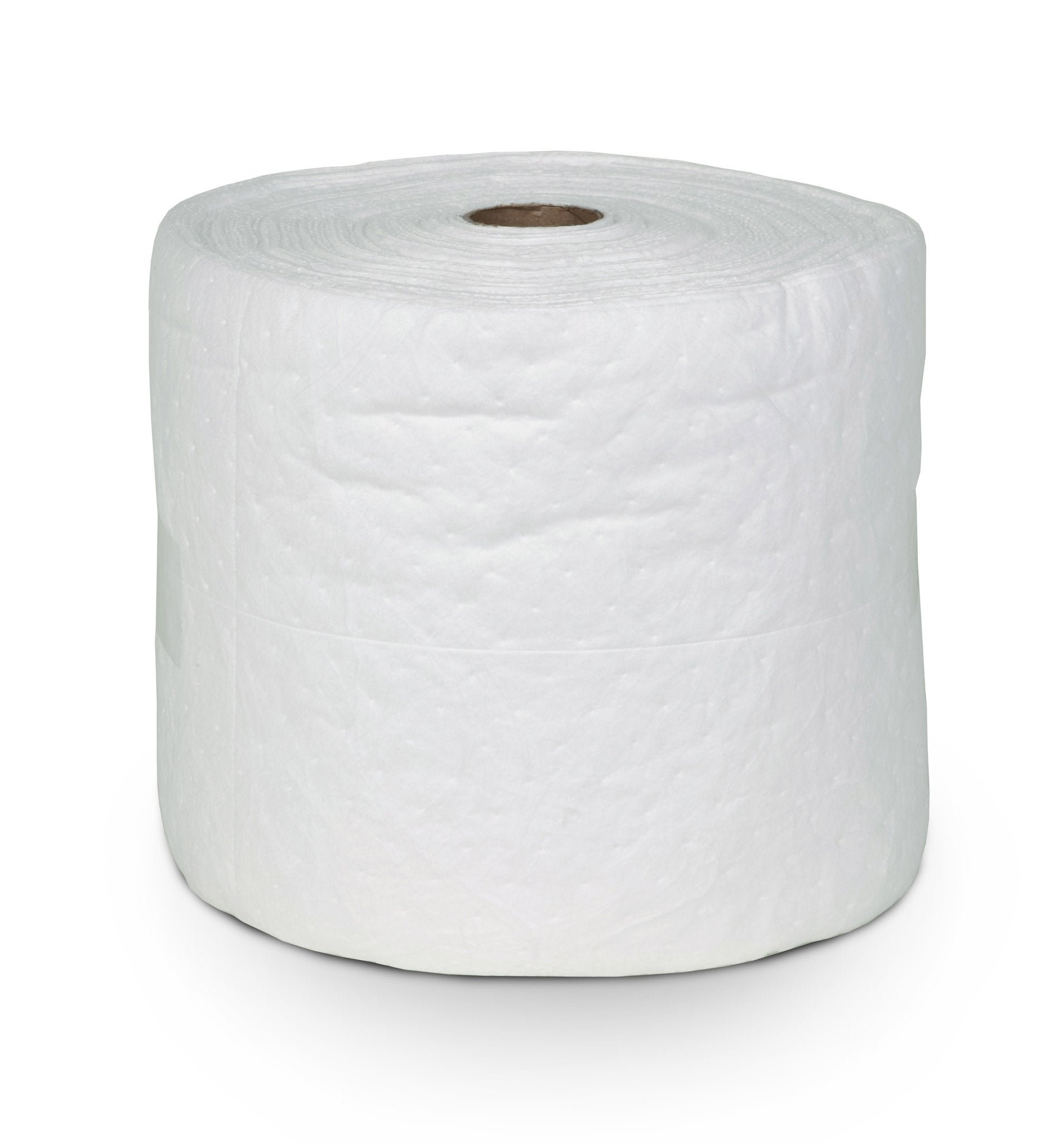 FiberDuck Oil Absorbent Split Roll - 1/BALE