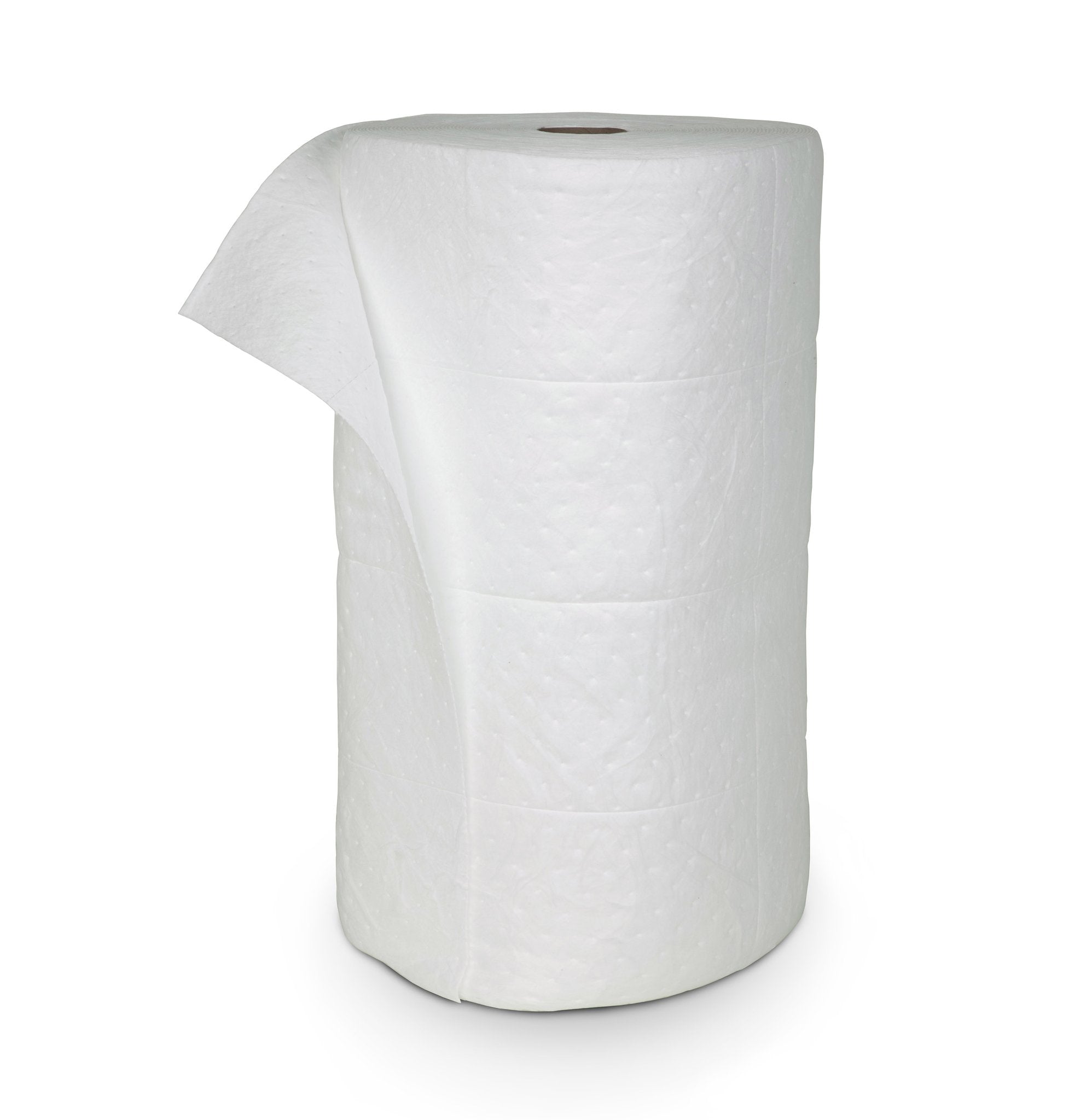 FiberDuck Oil Absorbent Roll - 1/BALE
