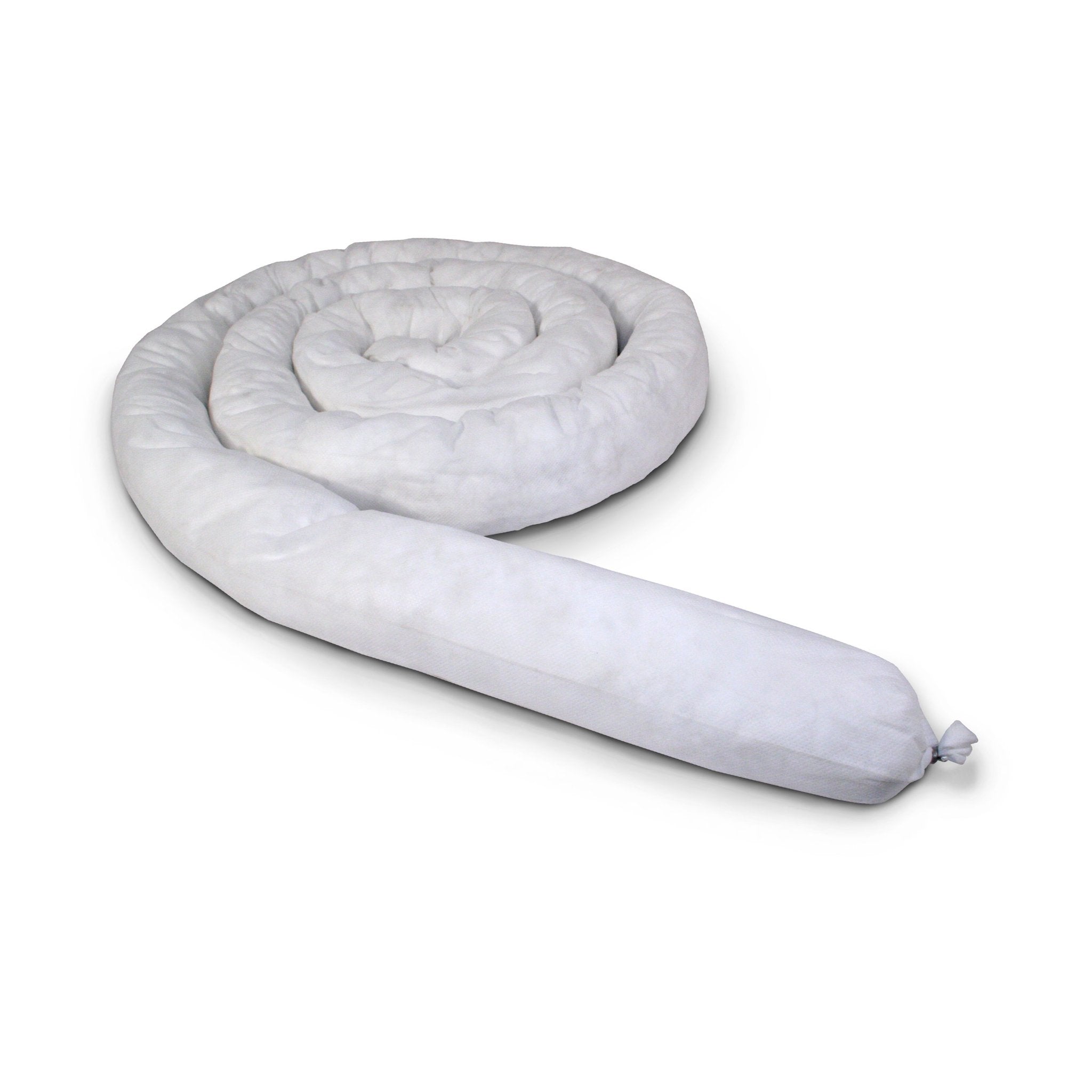 FiberDuck Oil Absorbent Sock 3" x 10' - 4/CASE