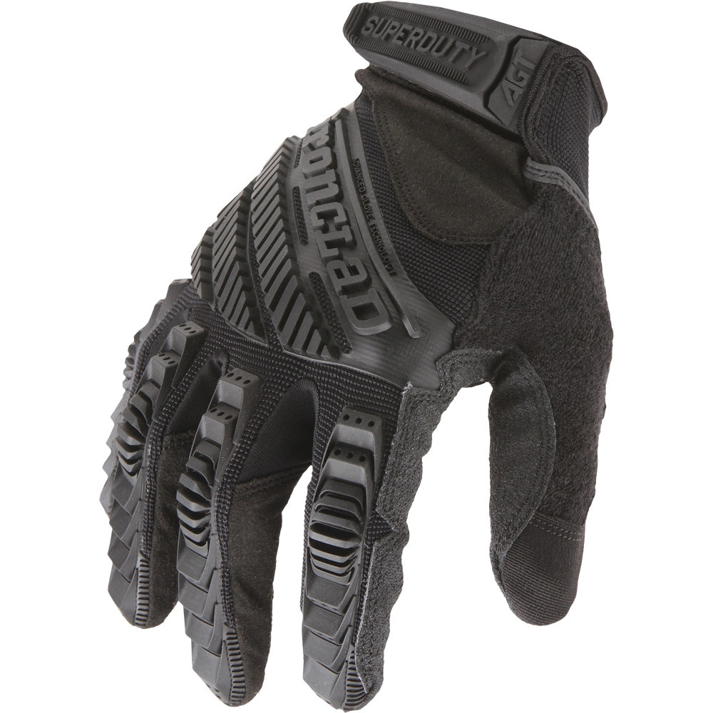Ironclad SDG2B SuperDuty Stealth Gloves