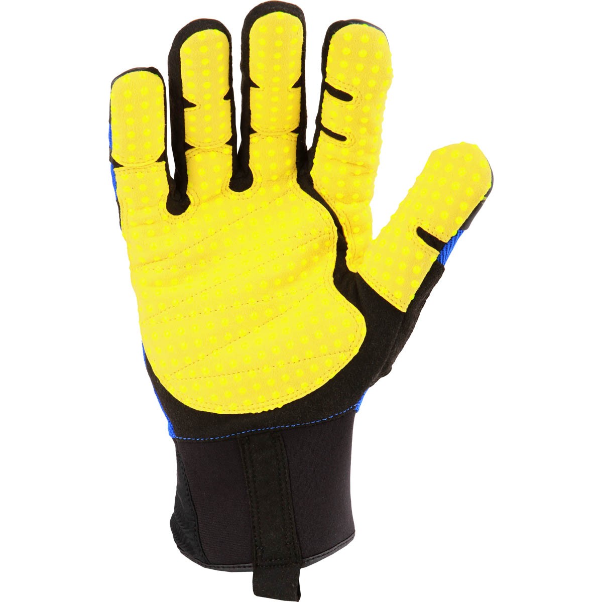 Ironclad SDXW2 Kong Cold Condition Waterproof Work Gloves