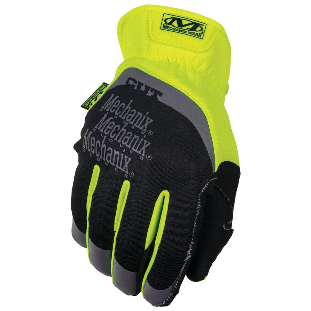 Mechanix Wear FastFit E5