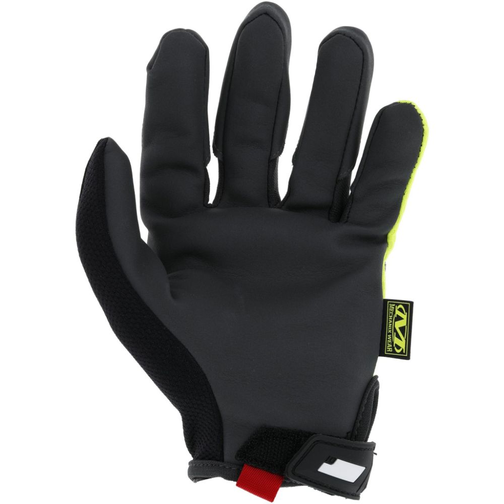 Mechanix Wear Hi-Viz Original