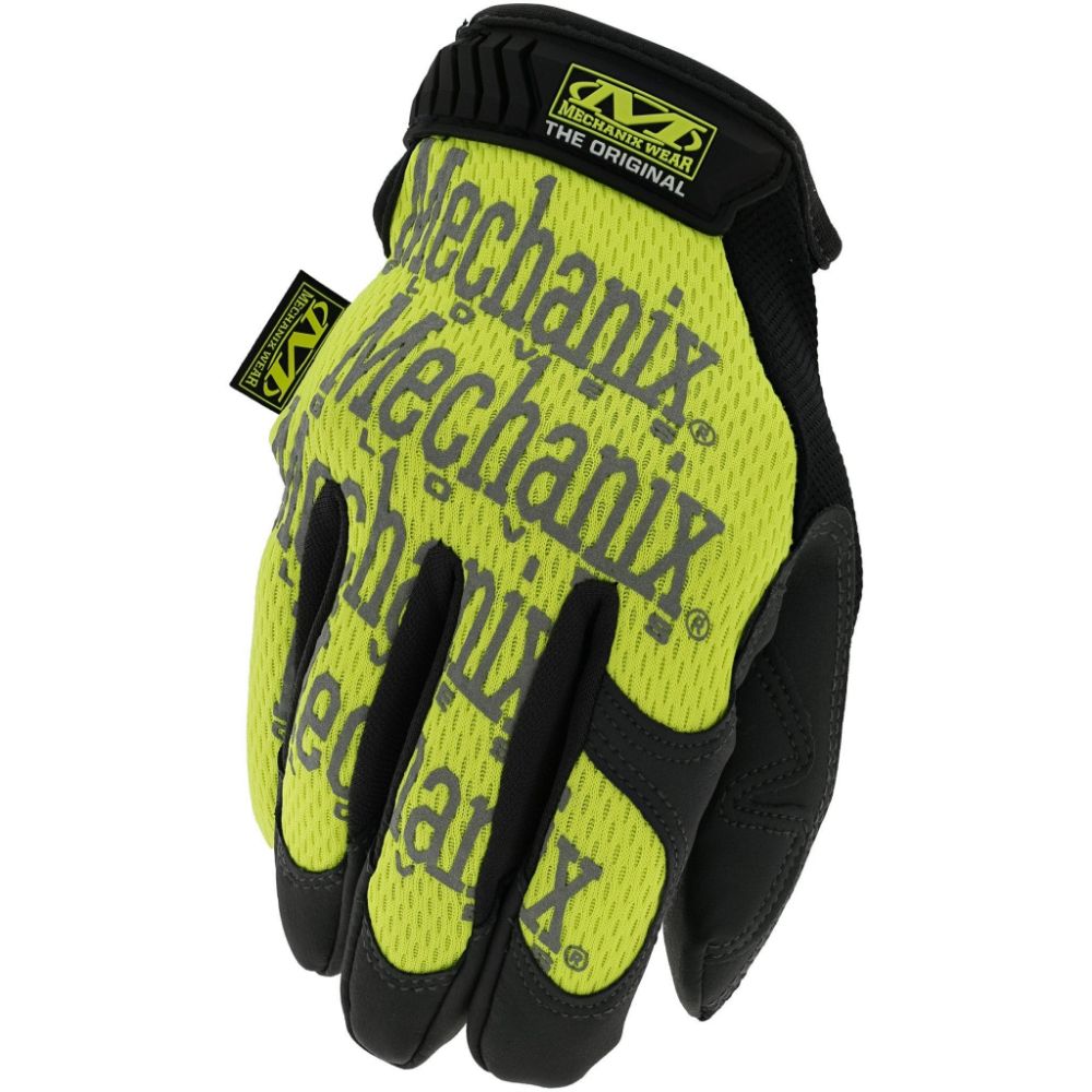 Mechanix Wear Hi-Viz Original