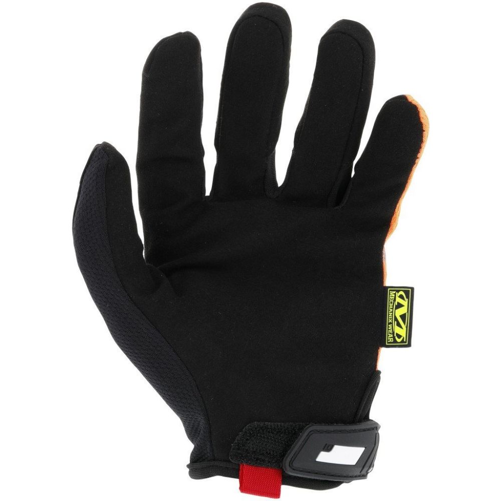 Mechanix Wear Hi-Viz Original