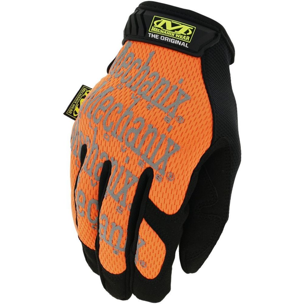 Mechanix Wear Hi-Viz Original