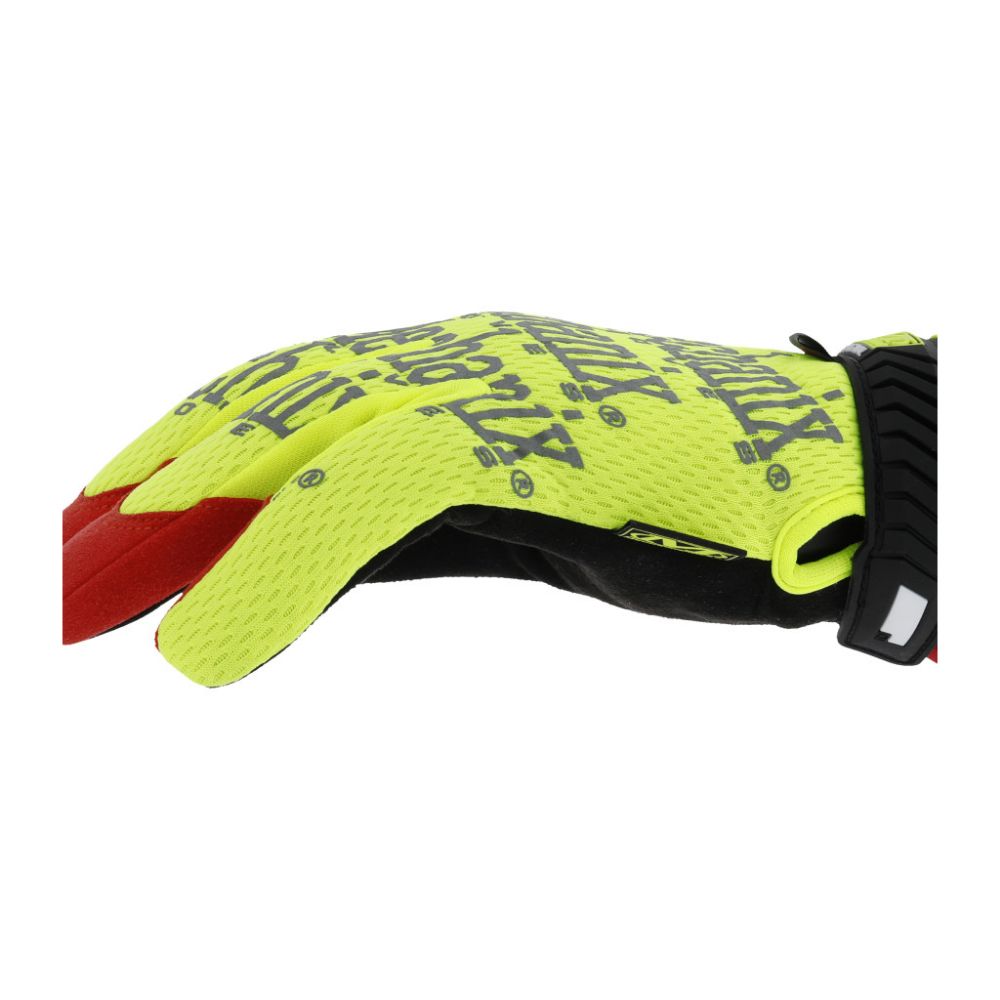 Mechanix Wear Hi-Viz Original D4-360